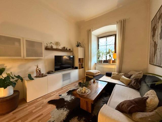 Wohnung mieten in Oberösterreich