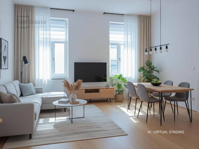 Apartment kaufen in Donaustadt, Wien