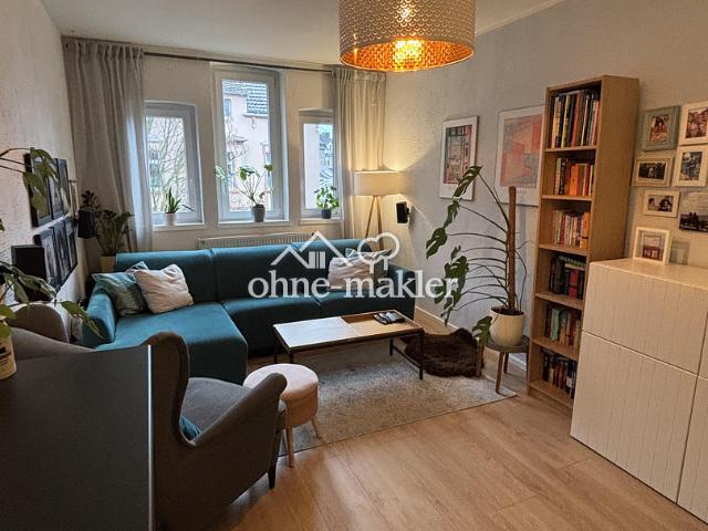 Apartment kaufen in Wetter, Nordrhein-Westfalen