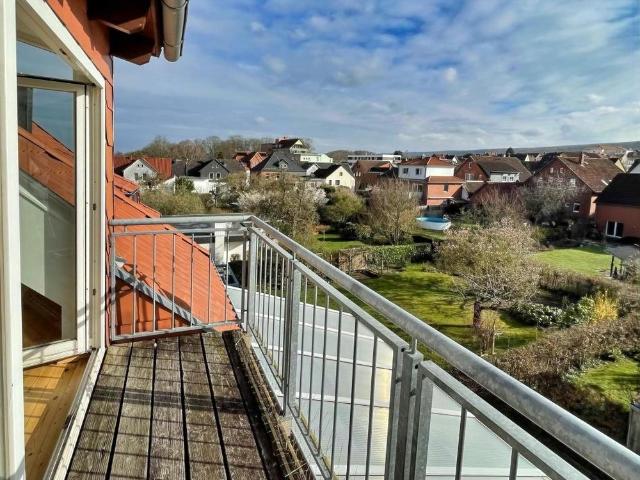 Apartment mieten in Barsinghausen, Niedersachsen