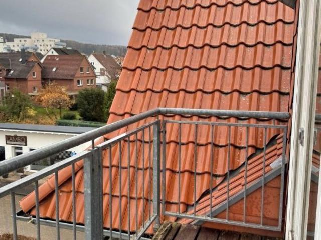 Wohnung mieten in Barsinghausen, Niedersachsen