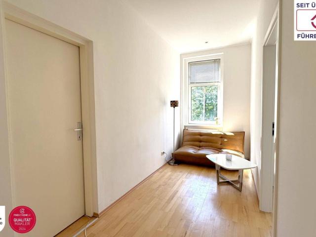 Apartment kaufen in Wien