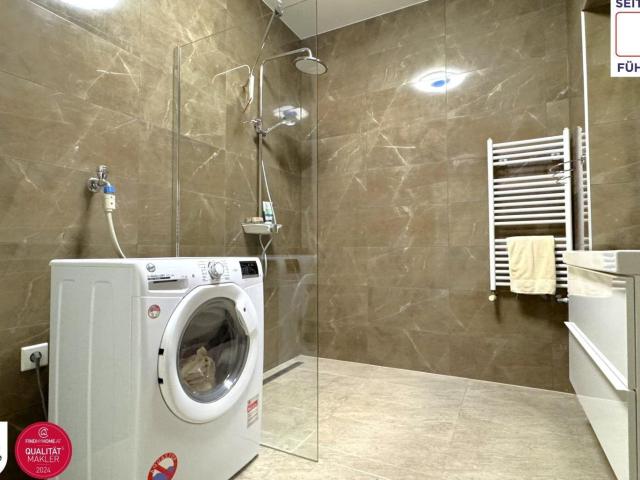 Wohnung kaufen in Seestadt, Wien