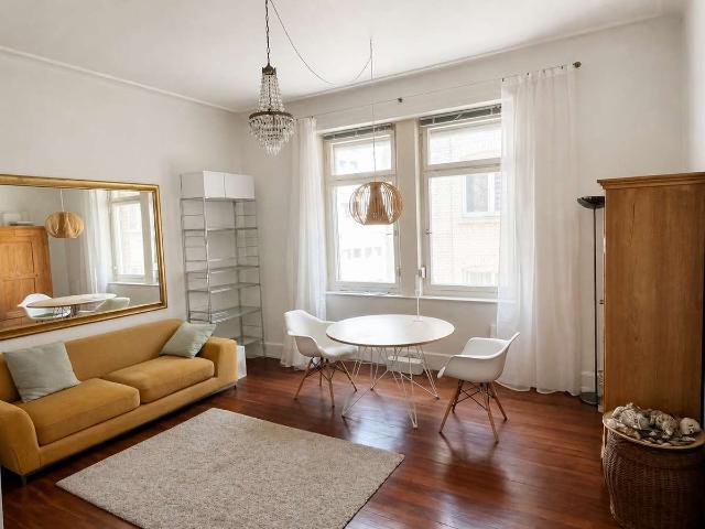 Wohnung kaufen in Stuttgart-West, Stuttgart