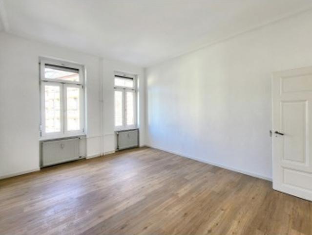Apartment mieten in Jungbusch, Mannheim