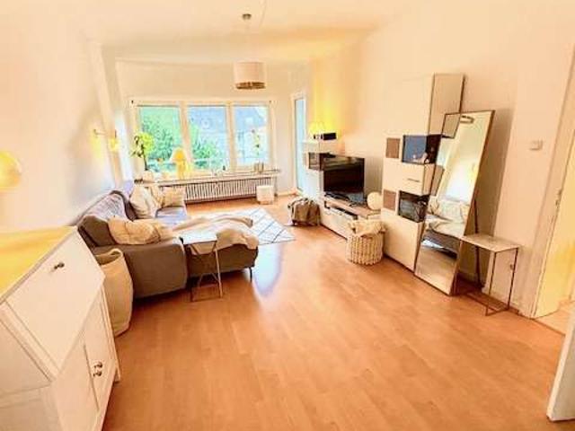 Wohnung kaufen in Stadtbezirk II, Essen