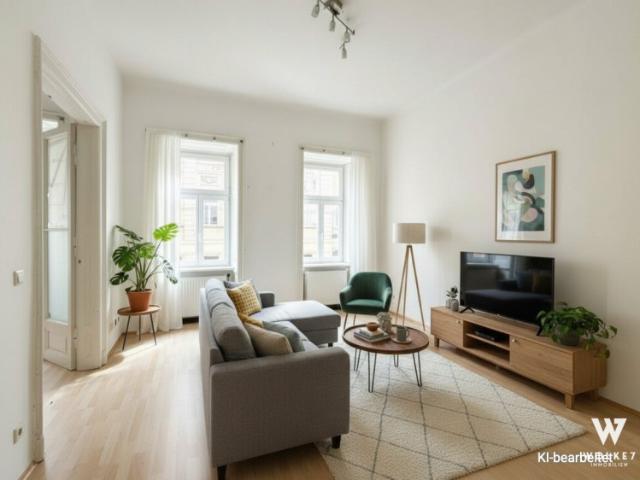 Wohnung kaufen in Währing, Wien
