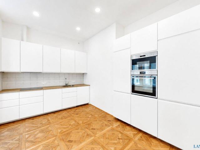 Apartment kaufen in Wieden, Wien