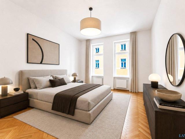 Apartment mieten in Wieden, Wien