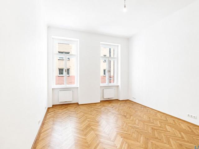 Wohnung mieten in Donaustadt, Wien