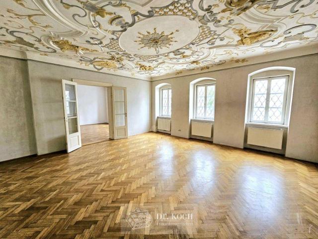 Apartment kaufen in Grafendorf, Stockerau