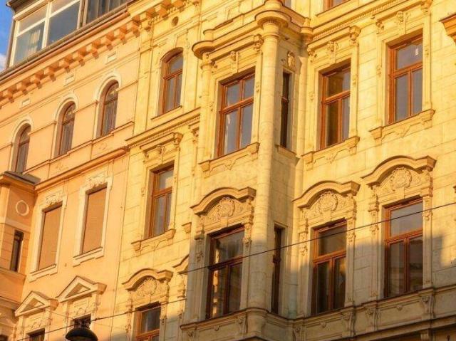 Apartment kaufen in KG Neubau, Wien