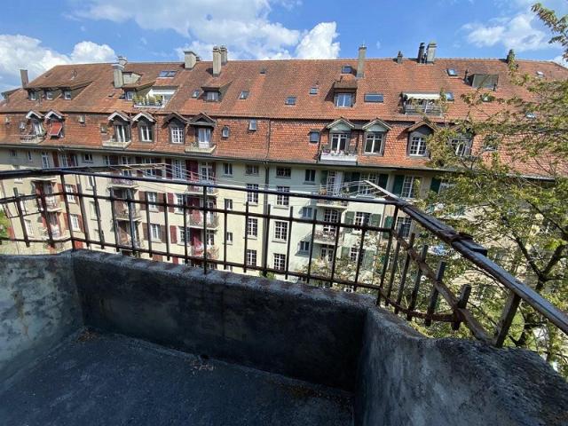 Apartment mieten in Bern