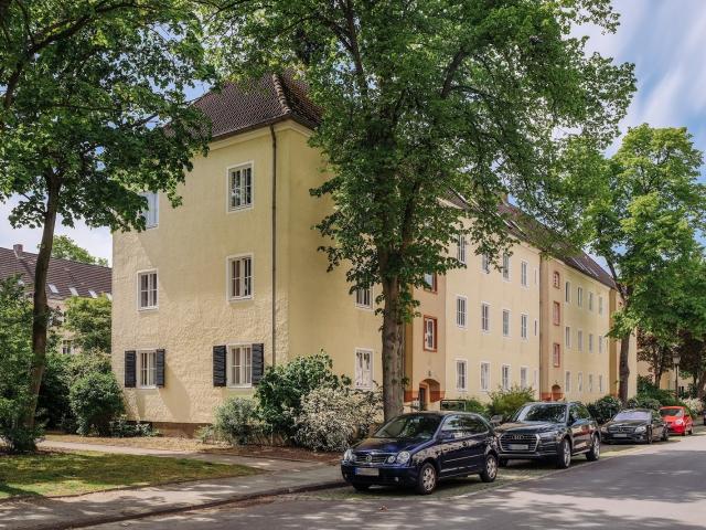 Apartment mieten in Stadtmitte, Wolfsburg