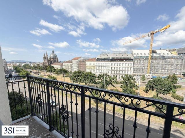 Apartment kaufen in KG Mariahilf, Wien