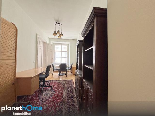 Wohnung kaufen in Seestadt, Wien