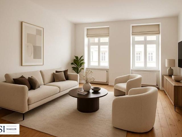 Wohnung kaufen in SDL Kirchfeld (Gr. Edmund-Reim-Gasse), Wien
