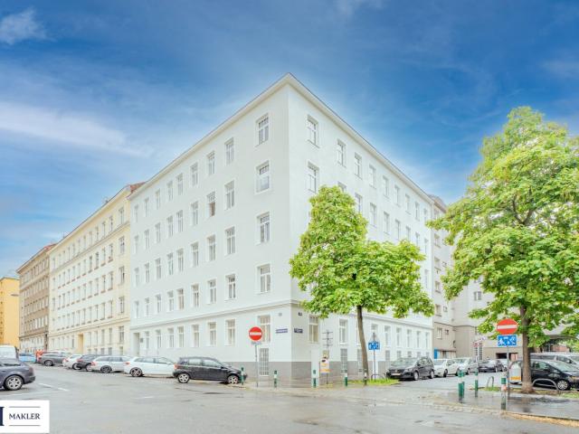 Wohnung kaufen in Donaustadt, Wien