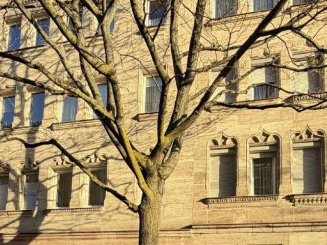 Wohnung kaufen in Nürnberg, Bayern
