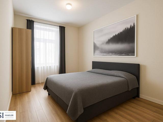 Apartment kaufen in Ottakring, Wien