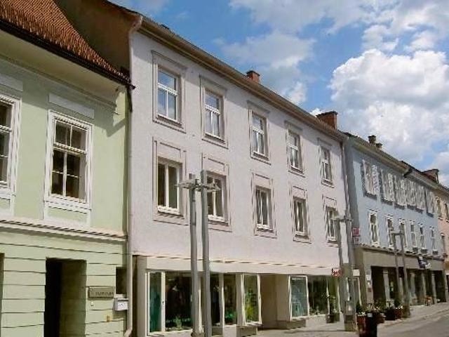 Apartment mieten in Leoben