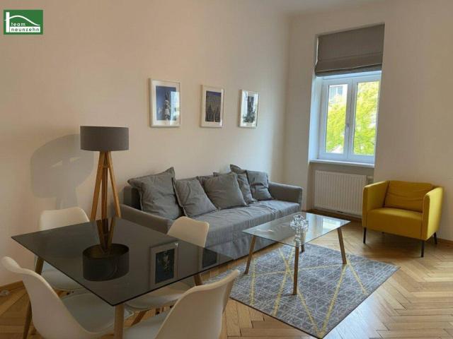 Apartment mieten in KG Ober St. Veit, Wien