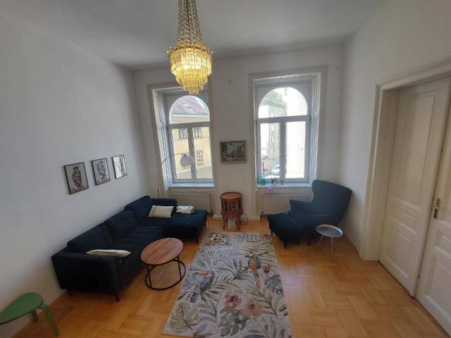 Apartment mieten in Leopoldstadt, Wien