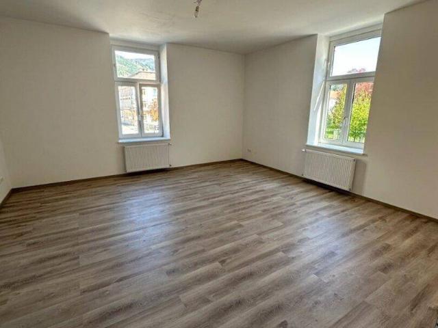 Apartment mieten in Leoben