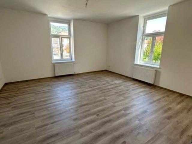 Apartment mieten in Leoben, Bezirk Leoben