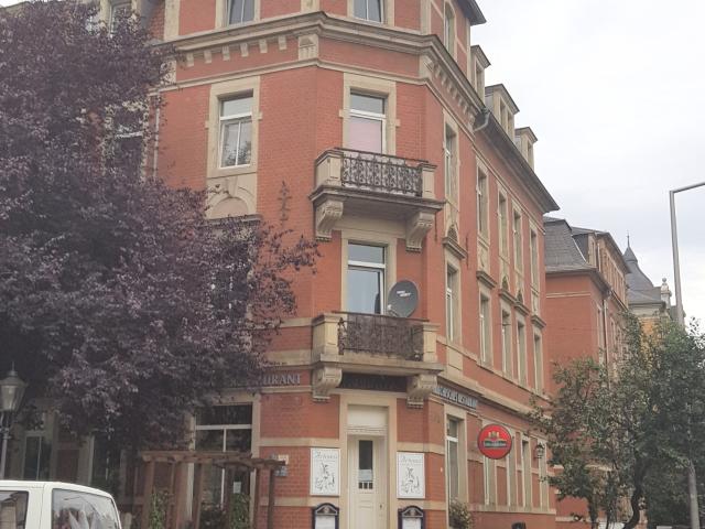 Apartment mieten in Löbtau, Dresden