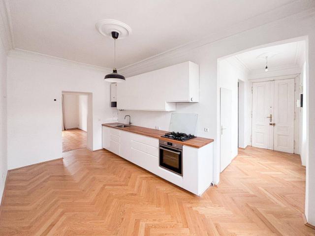 Apartment kaufen in Meidling, Wien