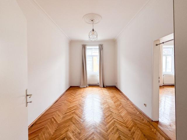 Wohnung kaufen in Seestadt, Wien