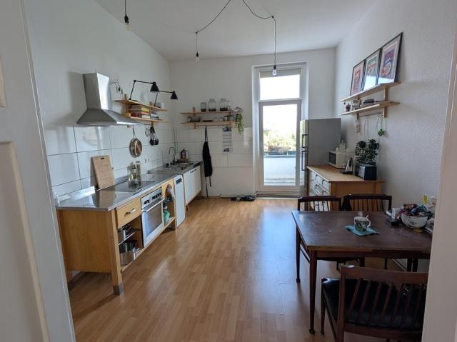 Wohnung mieten in Altstadt Moers, Moers