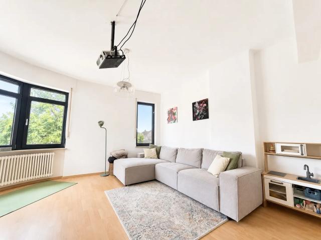 Apartment mieten in Uerdingen, Krefeld