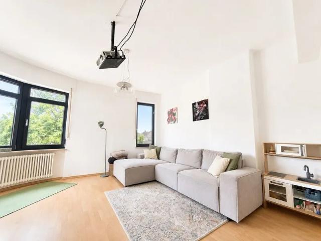 Apartment mieten in Uerdingen, Krefeld
