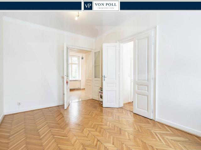 Apartment kaufen in Wien