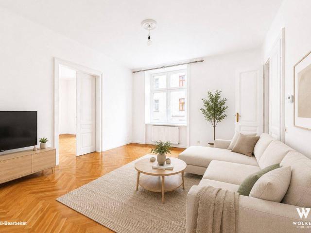 Apartment kaufen in KG Margareten, Wien