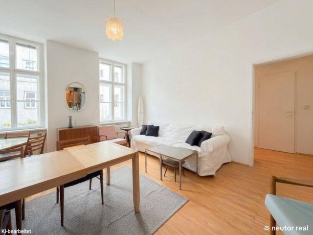 Apartment kaufen in Ottakring, Wien