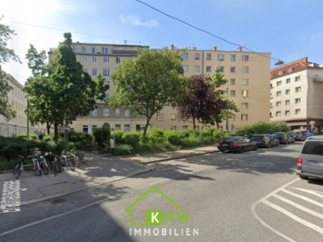 Wohnung kaufen in Wien