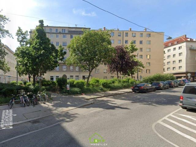 Apartment kaufen in KG Margareten, Wien