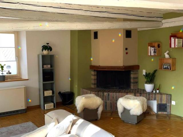 Apartment mieten in Emmersberg, Schaffhausen