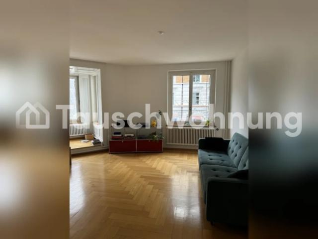 Wohnung mieten in Einigen, Zürich