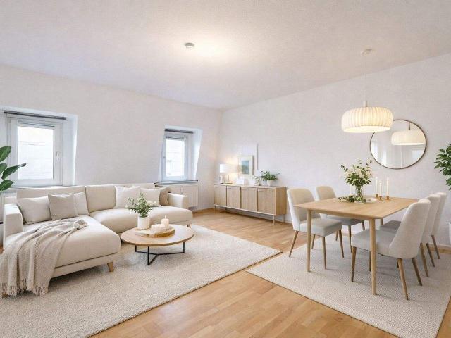 Wohnung kaufen in Höchst, Sachsenhausen