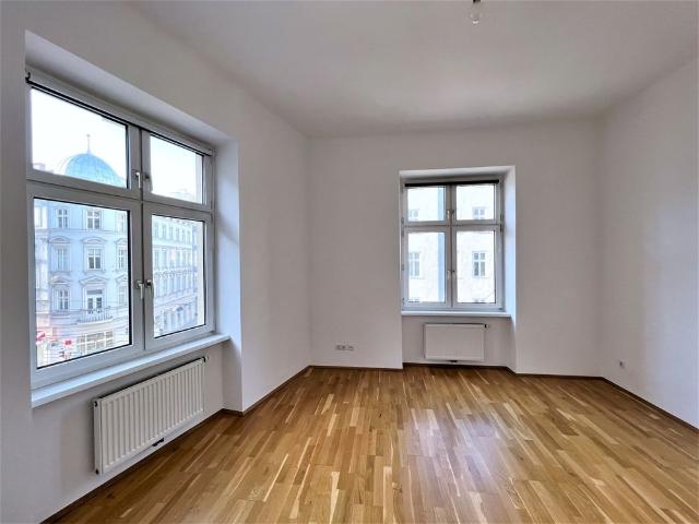 Apartment mieten in Reinprechtsdorf, Wien