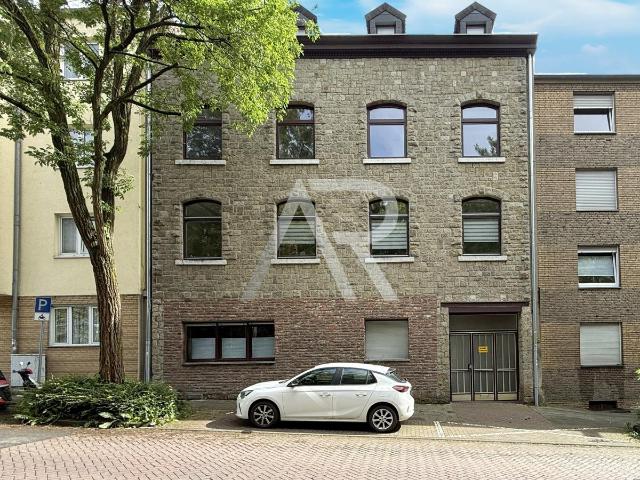 Apartment mieten in Donnerberg, Stolberg