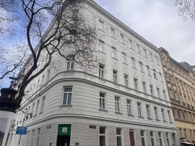 Apartment mieten in KG Landstraße, Wien