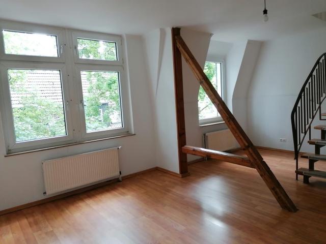 Etagenwohnung mieten in Essen, Frohnhausen