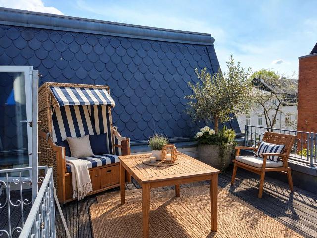 Wohnung kaufen in Eckernförde, Kreis Rendsburg-Eckernförde