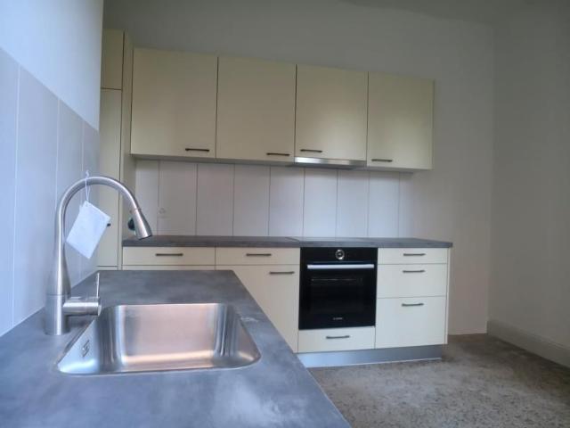 Apartment mieten in Grossbasel, Basel