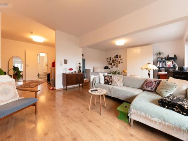 Etagenwohnung mieten in Essen
